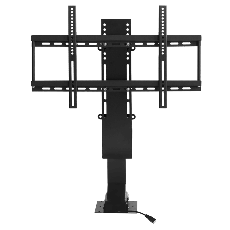 drop down tv lift