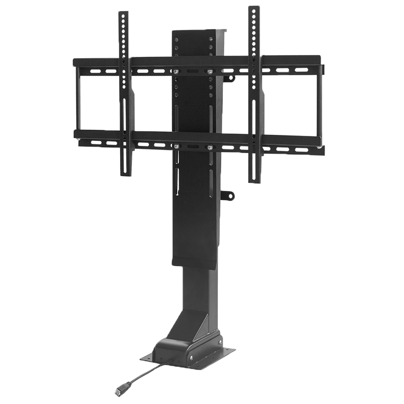 motorised tv lift