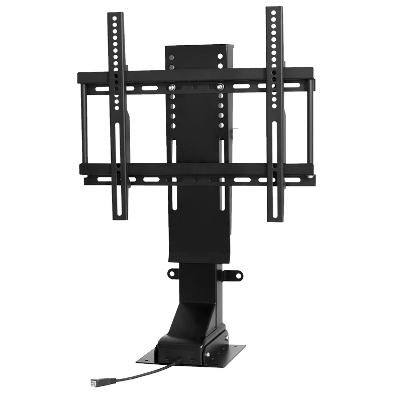 wall mounting tv lift