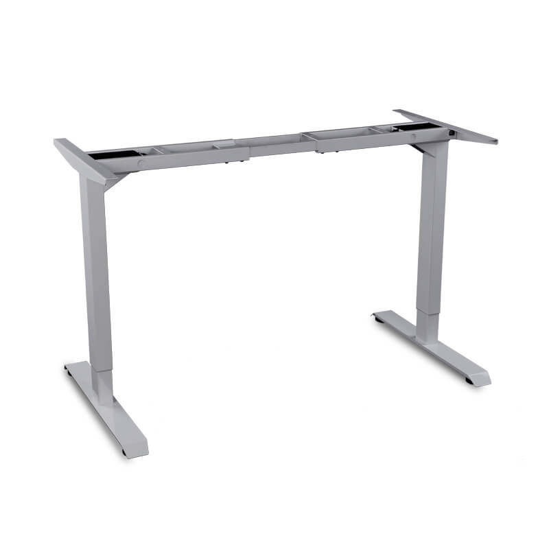 dual motor standing desk