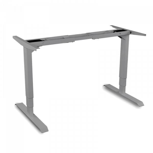 dual motor standing desk