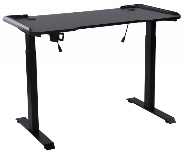 gaming standing desk