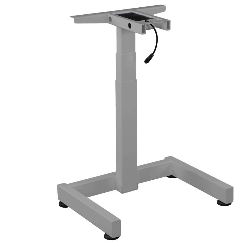 small adjustable desk