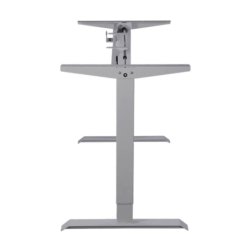 rising standing desk
