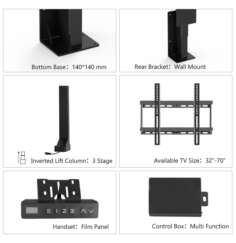 pop up tv